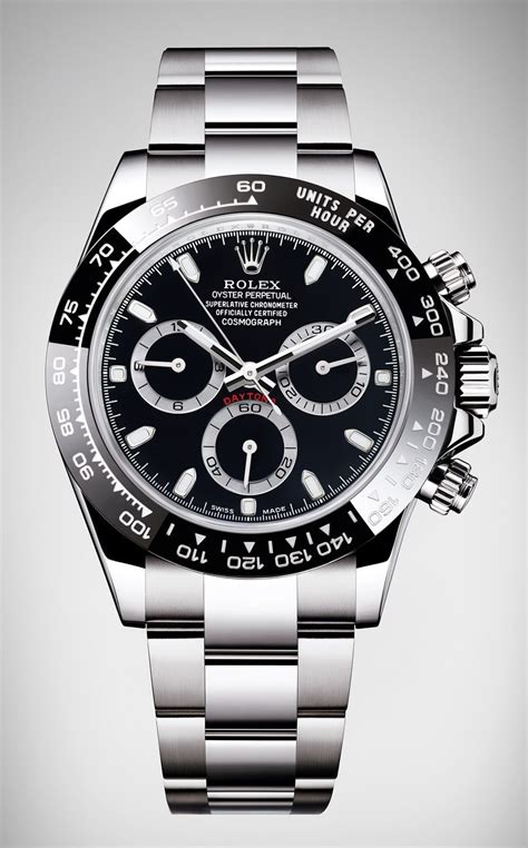 rolex daytona oystersteel black|Rolex daytona oyster perpetual.